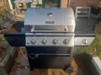 Nexgrill gas BBQ met gaspit en grillplaat, Ophalen, Gebruikt, Nexgrill