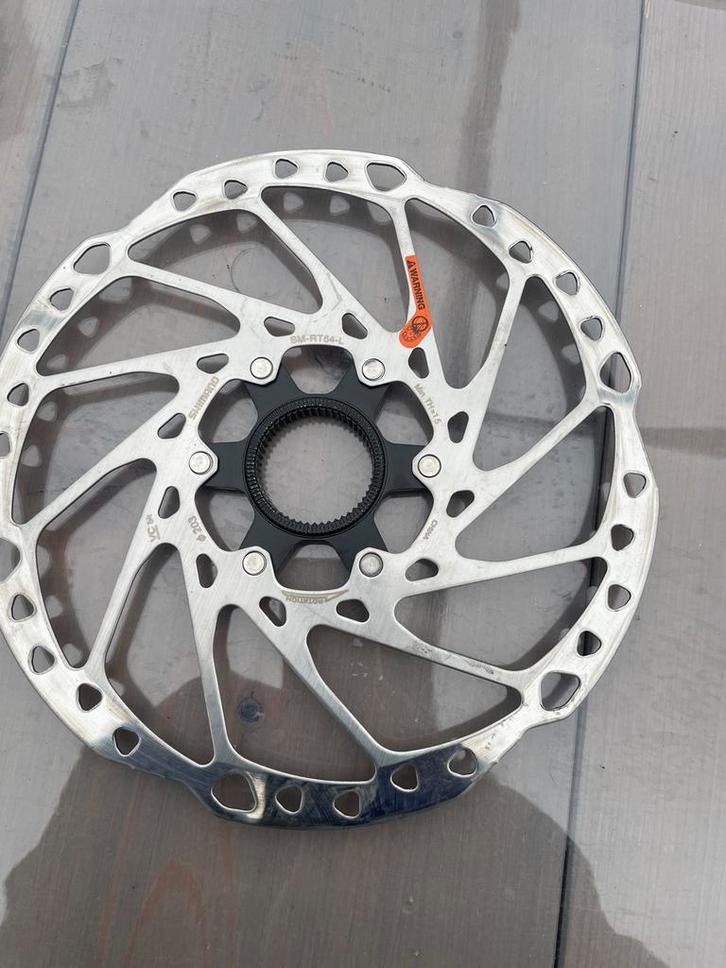 Mullet Wielset: Edge/Giant, Shimano Hubs, 203mm Remschijven, Fietsen en Brommers, Fietsen | Mountainbikes en ATB, Gebruikt, Ophalen of Verzenden