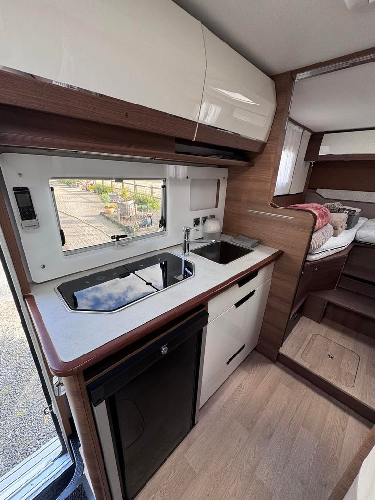 Caravans And Camping Fiat