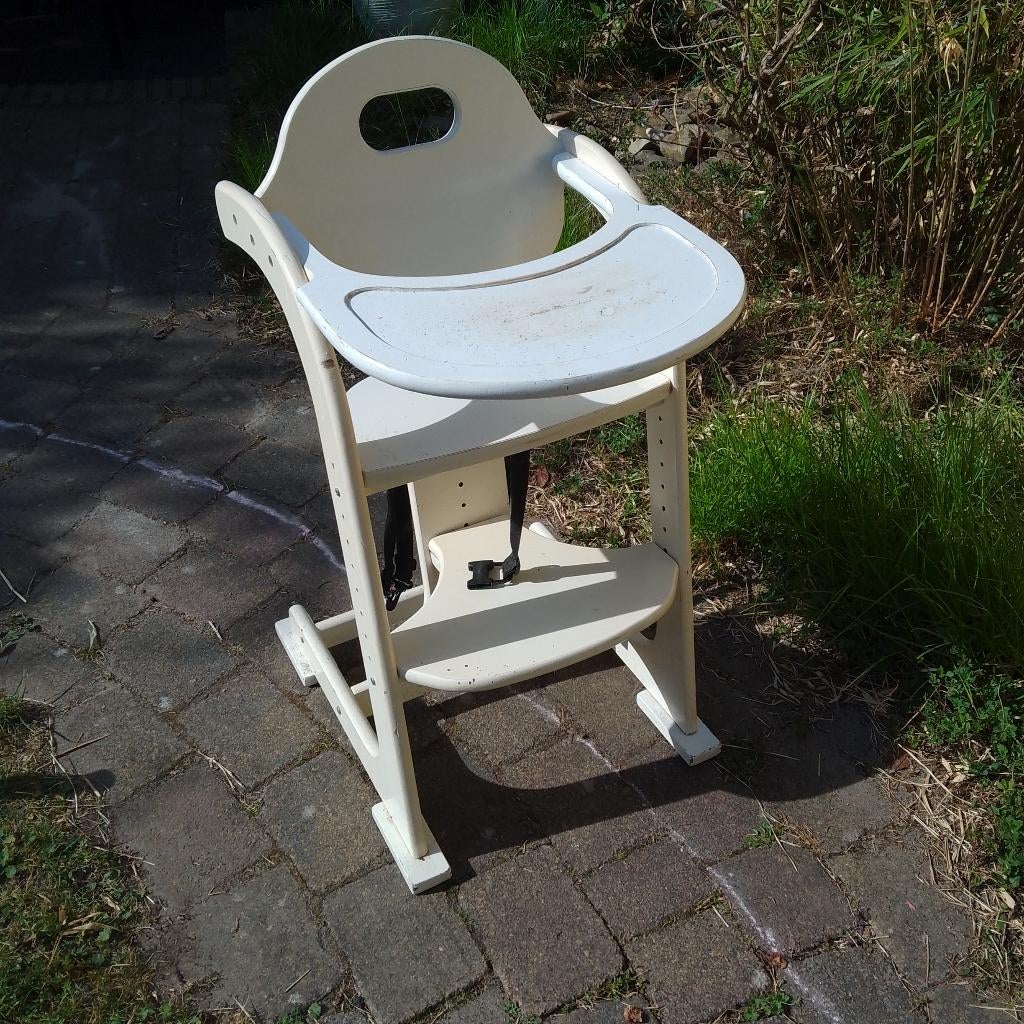 kinderstoel, Ophalen, Gebruikt, Overige typen