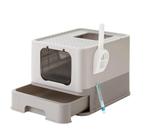 Kattenbak Feandrea, Ophalen of Verzenden, Nieuw, Gesloten