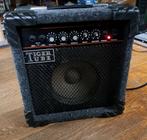 Gitaarversterker Tiger Tube TG 30TB (Met echte Tubes!), Ophalen of Verzenden, Gebruikt, Minder dan 50 watt