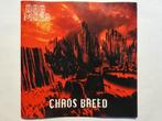CD/EP Dag Mora - Chaos Breed (1997, izgs), Ophalen of Verzenden, Gebruikt