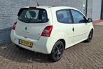 Renault Twingo 1.5 dCi Dynamique Panoramadak Airco ✅, Auto's, Renault, Euro 5, 348 kg, Origineel Nederlands, Bedrijf