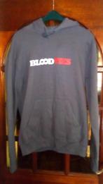 Sweatshirt blood ties met capuchon, Ophalen of Verzenden, Nieuw, Shirt