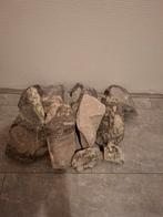 aquarium steen, Overige materialen, Gebruikt, Ophalen of Verzenden, Kei