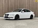 Alpina BMW ALPINA B3 S BITURBO COUPE ALLRAD *400 PK* NR 57 v, Automaat, Euro 5, 4 stoelen, 1645 kg