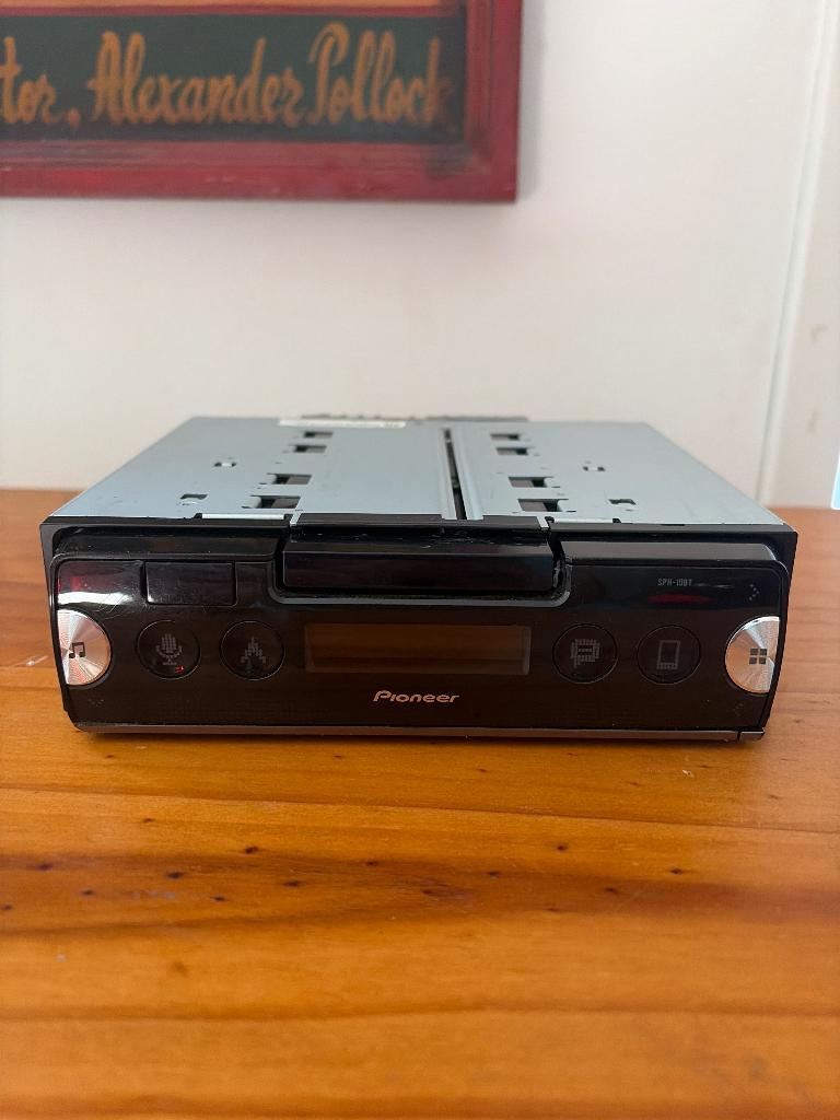SPH-10BT, Ophalen of Verzenden, Zo goed als nieuw