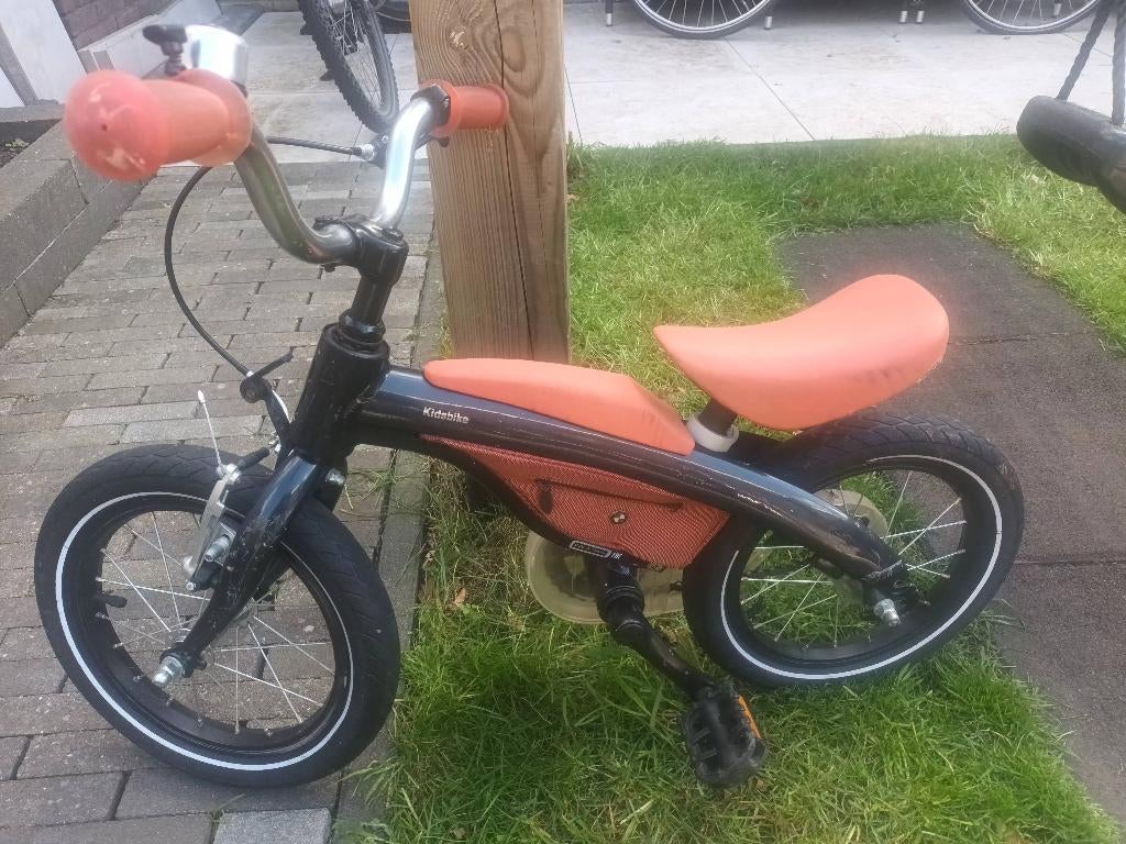 BMW Loopfietsje, Ophalen, Gebruikt, Loopfiets