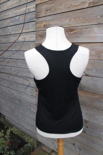 Top zwart Paul Smith mt XL Vaste prijs, Paul Smith, Verzenden, Zwart, Maat 46/48 (XL) of groter