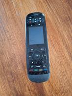 Logitech Harmony Touch universele afstandsbediening, Gebruikt, Game console, Universeel, Ophalen of Verzenden