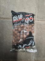 Nieuw zak bollies, Ophalen, Nieuw