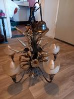 Hans Kögl kroonluchter, Ophalen, Zo goed als nieuw