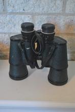 Verrekijker, MarkIV scope 7x 50, Gebruikt, Overige typen, Ophalen of Verzenden, 8 tot 12x