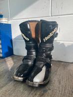 Hebo crosslaarzen, Motoren, Kleding | Motorkleding, Ophalen of Verzenden, Tweedehands, Laarzen