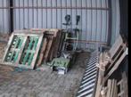 Pallets , hout voor Paasvuur. Omgeving Hardenberg, Minder dan 3 m³, Ophalen