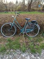 Fiest, Ophalen, Gebruikt, Union