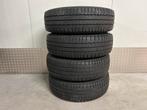 FIAT Ducato 5x130 heavy Michelin Agilis M+S 2024 ZGAN 8,5mm, Ophalen, Gebruikt, 16 inch, Banden en Velgen