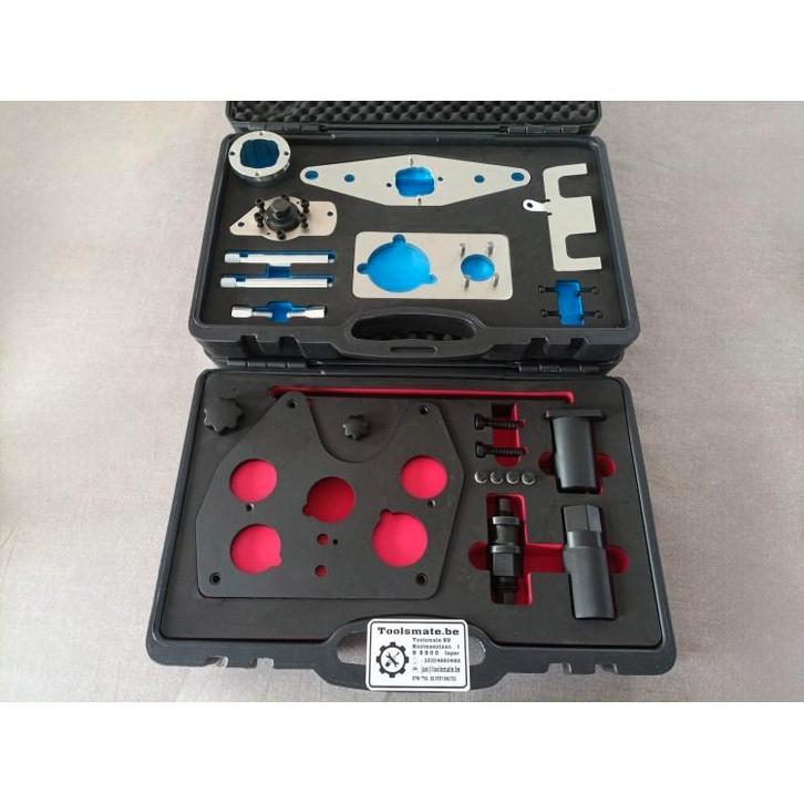 Landrover en Jaguar Ingenium en balansas afstel gereedschap, Auto diversen, Autogereedschap, Nieuw, Verzenden