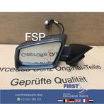 W117 X117 CLA elektrisch inklapbare spiegel Mercedes grijs, Gebruikt, -, -, Ophalen of Verzenden