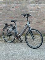 Nette Sparta ION R10TI elektrische fiets met defect, Fietsen en Brommers, Fietsen | Dames | Damesfietsen, Ophalen, Sparta, Versnellingen