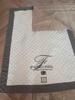 Riviera Maison Plaid/Kleed 120x170 - Fairfield Stables, Ophalen of Verzenden, Gebruikt