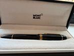 Mont Blanc pen 14k gold, Ophalen of Verzenden, Nieuw