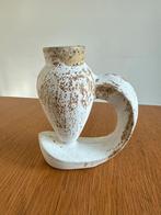 Vintage Duif’s Keramiek vaas - jaren 70 Dutch design, Antiek en Kunst, Ophalen of Verzenden