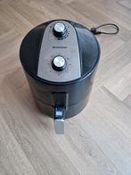 SilverCrest Airfryer - Compact en Efficiënt, Ophalen of Verzenden, Gebruikt, Airfryer, Minder dan 750 gram