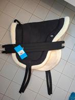 Barebackpad pony ?met singel 80 cm, Ophalen of Verzenden, Zo goed als nieuw, Recreatie