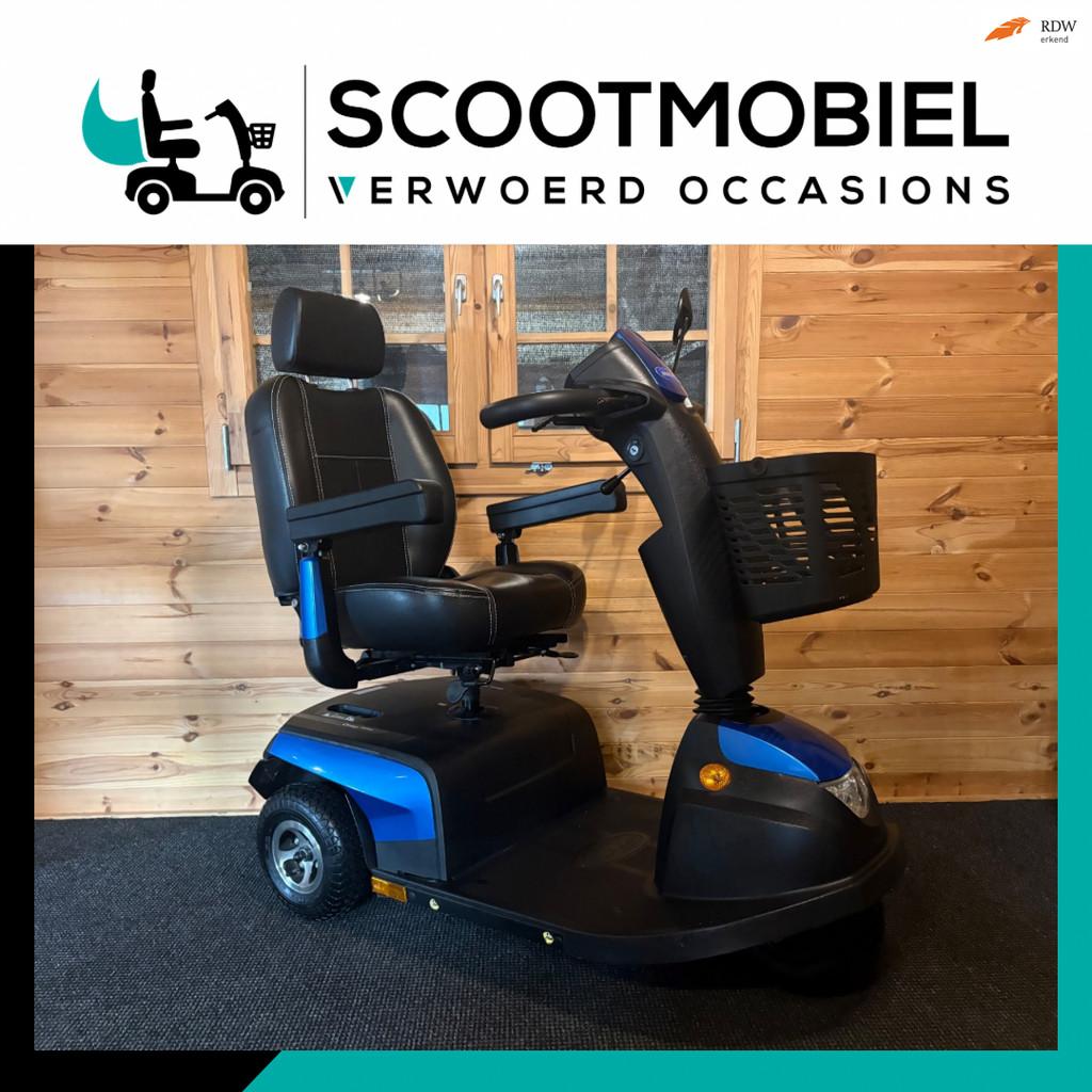 Invacare Orion Metro 3S | Garantie | Pechhulp service NL |, Gebruikt, Nederland@invacare.com, Invacare, Invacare B.V.