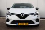 Renault Clio 1.0 TCe 90 Evolution 6-bak 16 inch LMV Carplay, Voorwielaandrijving, Gebruikt, Euro 6, 580 kg