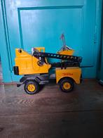 Tonka hijskraan, Ophalen of Verzenden, Overige merken