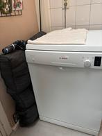 Bosch SilencePlus vaatwasser, Ophalen, Gebruikt, 60 cm of meer, Vrijstaand