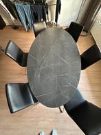 Ikea MARIEDAMM eettafel 180 x 100 x 75., Ophalen, Kunststof, Gebruikt, 50 tot 100 cm