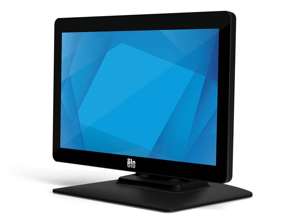 ELO ET1502L 15” Touchscreen monitor, Computers en Software, Gebruikt, Touchscreen, Ophalen of Verzenden, Onbekend