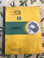 Gebruikershandleiding John Deere 540/640/740A, Ophalen of Verzenden