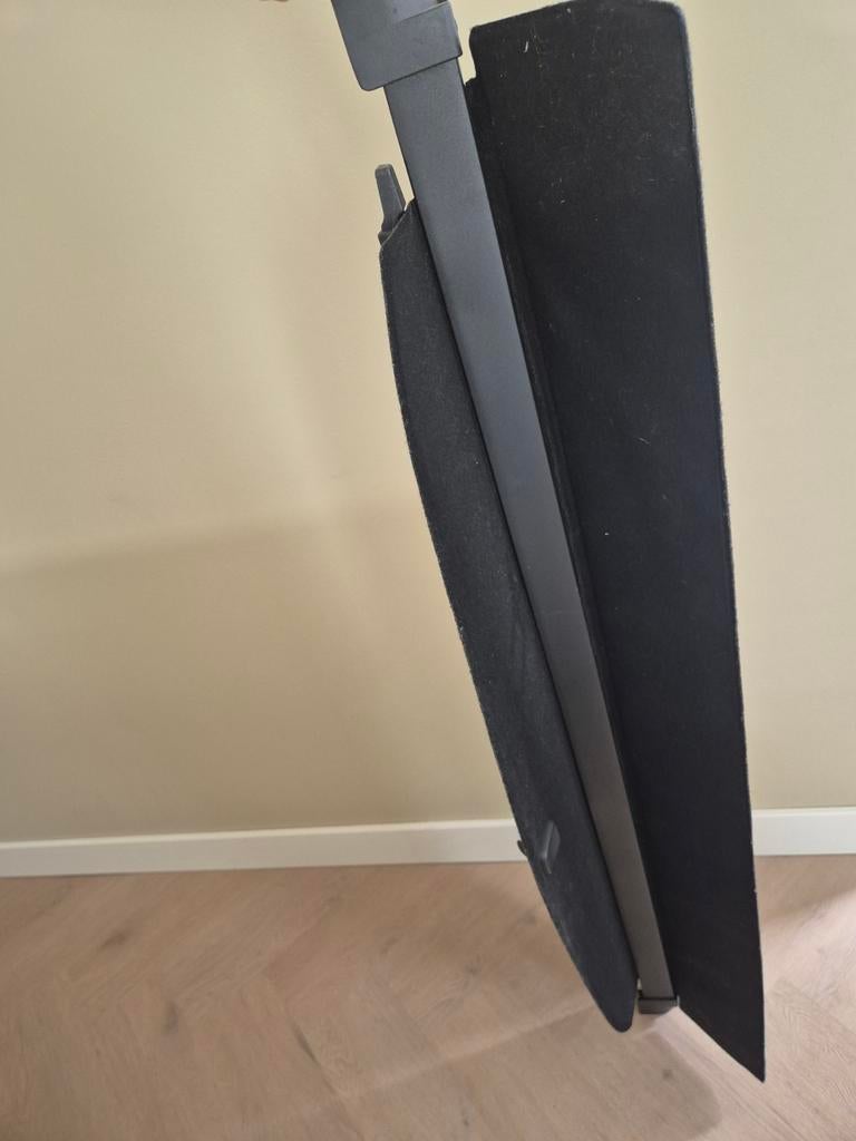 Originele hoedenplank voor Peugeot 8005 (2013), Auto-onderdelen, Interieur en Bekleding, Peugeot, Gebruikt, Ophalen