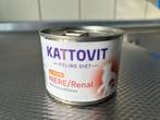 Nier - dieetvoeding voor de kat 12x, Dieren en Toebehoren, Ophalen, Kat