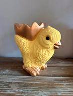 Paas kuiken met gouden ei, Ophalen of Verzenden, Nieuw