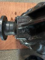 Triumph Stag Differentieel, Ophalen, Triumph