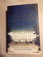 Boek: Belgravia van Julian Fellowes. Nieuw, Ophalen of Verzenden, Zo goed als nieuw