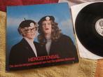 LP - Het Simplisties Verbond - Hengstenbal., Verzenden, Zo goed als nieuw, 12 inch, Overige genres