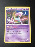 Cresselia - BREAKthrough 70/162 - Pokémon, Ophalen of Verzenden, Zo goed als nieuw