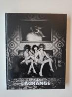 Marc Lagrange Chateau, Verzenden, Zo goed als nieuw, Fotografen, Marc Lagrange
