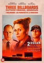Three Billboards Outside Ebbing Missouri (2017) DVD -CLASSIC, Alle leeftijden, Ophalen of Verzenden, Zo goed als nieuw, Overige gebieden