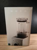 Smeg BLC02 Blender - Nieuw in doos, Ophalen of Verzenden, Nieuw