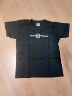 Nec tshirt Maat 98/104, Kinderen en Baby's, Kinderkleding | Maat 92, Ophalen of Verzenden, Nieuw