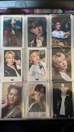 Stray Kids Changbin Album Photocards, Verzamelen, Muziek, Artiesten en Beroemdheden, Ophalen of Verzenden, Zo goed als nieuw, Foto of Kaart