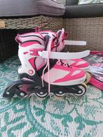 Crivit kids' inline skates, verstelbaar in mt 33-37, Ophalen of Verzenden, Verstelbaar